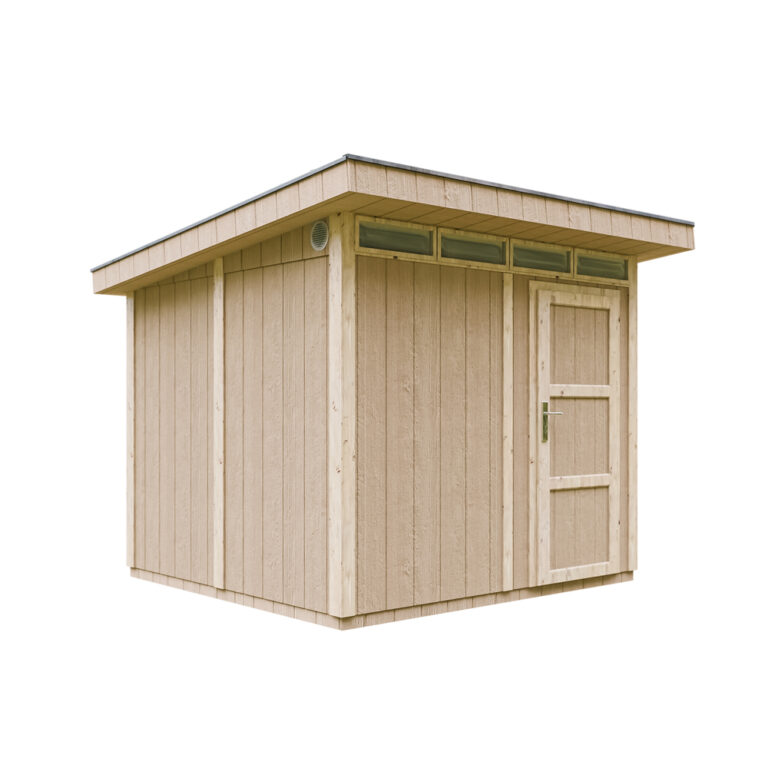 Caseta LP SmartSide Emilis 5,9 m2