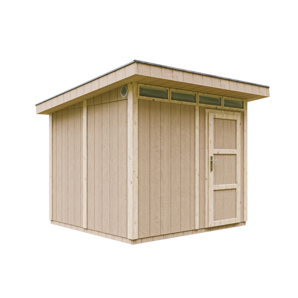 Caseta LP SmartSide Emilis 5,9 m2