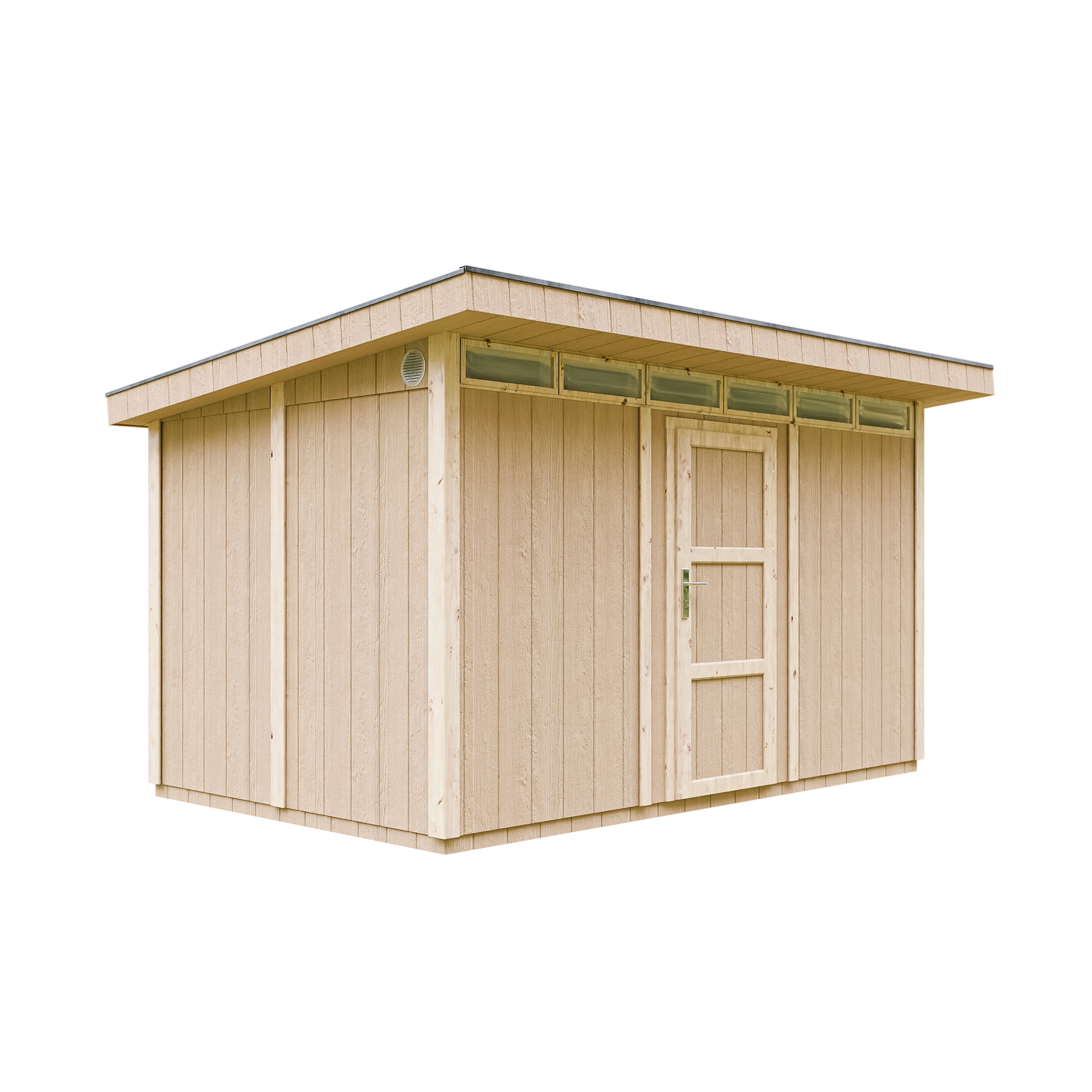Caseta LP SmartSide Ignas 8,68 m2