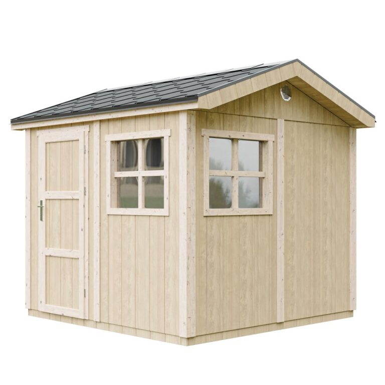Caseta LP SmartSide Mantas 5,9 m2