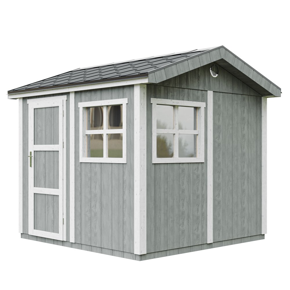 Caseta LP SmartSide Mantas – 5,9 m2 11 Caseta LP SmartSide Mantas 5,9 m2 - foto 10