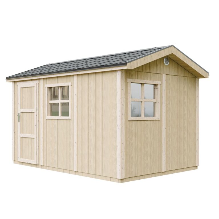Caseta LP SmartSide Rimas 8,68 m2