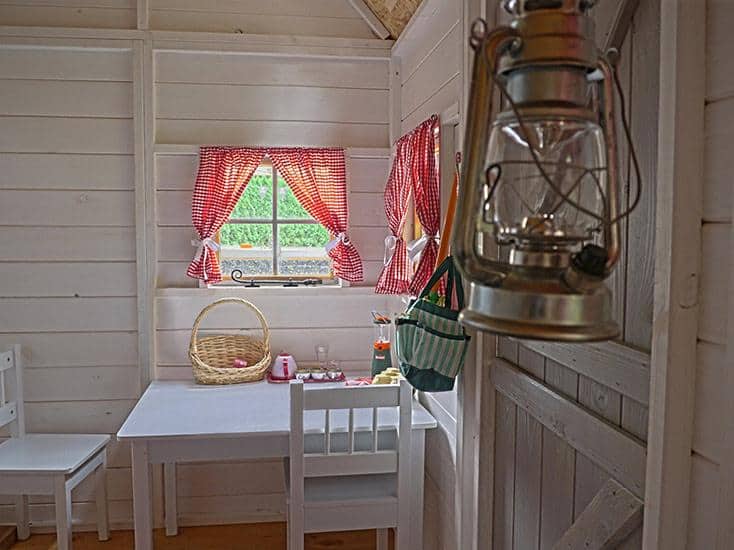 Casita infantil de madera Super Caserio – 6,2 m2 5 Casita infantil de madera Super Caserio 6,2 m2 - foto 4