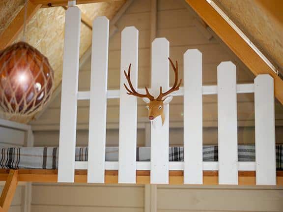 Casita infantil de madera Tirol – 6,8 m2 11 Casita infantil de madera Tirol 6,8 m2 - foto 10